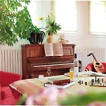 Logis Des Lacs Hotel