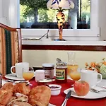 Logis Des Lacs 3* Celles-sur-Plaine