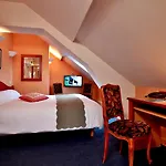 Logis Des Lacs Hotel Celles-sur-Plaine