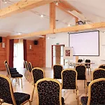 Hotel Logis Des Lacs