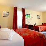 Logis Des Lacs 3* Celles-sur-Plaine