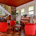 Logis Des Lacs Celles-sur-Plaine