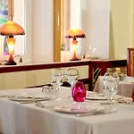 Logis Des Lacs Hotel Celles-sur-Plaine