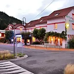 Hotel Logis Des Lacs