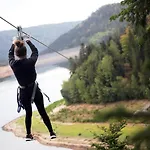 Logis Des Lacs Celles-sur-Plaine