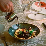 ホテル Logis & Restaurant Des Lacs 3*