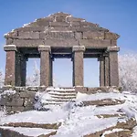 Logis Des Lacs 3* Celles-sur-Plaine