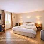 Logis Des Lacs 3* Celles-sur-Plaine