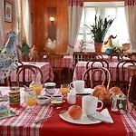 Logis Des Lacs 3* Celles-sur-Plaine