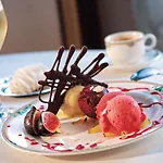Logis & Restaurant Des Lacs Szálloda Celles-sur-Plaine
