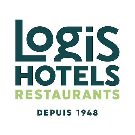 Logis & Restaurant Des Lacs 3* Celles-sur-Plaine