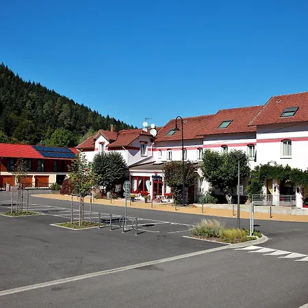 Logis & Restaurant Des Lacs Hotel Celles-sur-Plaine