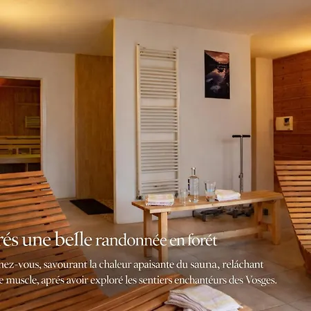 Hotel Logis & Restaurant Des Lacs 3*