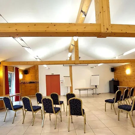 Hotel Logis Des Lacs