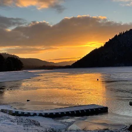 Hotel Logis Des Lacs