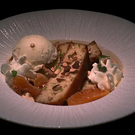 Logis & Restaurant Des Lacs 3*