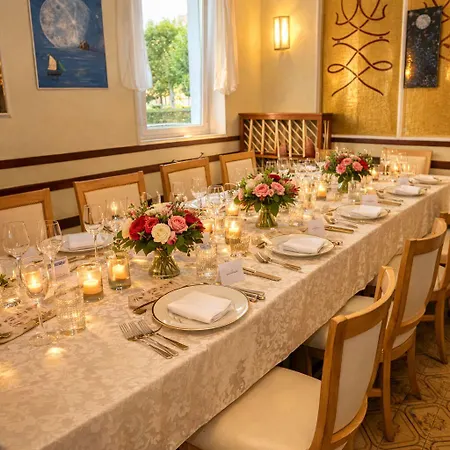 Logis & Restaurant Des Lacs Hotel 3*