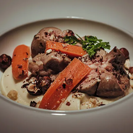 Logis & Restaurant Des Lacs