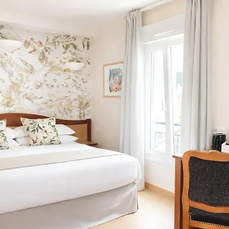 Logis & Restaurant Des Lacs Hotel Celles-sur-Plaine