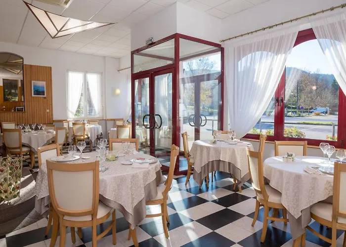 Logis Des Lacs 3* Celles-sur-Plaine