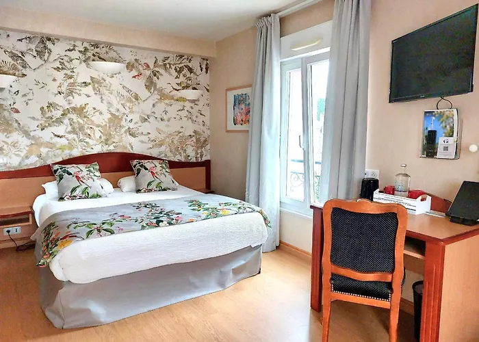 Logis Des Lacs Celles-sur-Plaine