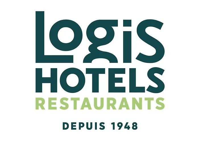 Logis & Restaurant Des Lacs 3* Celles-sur-Plaine