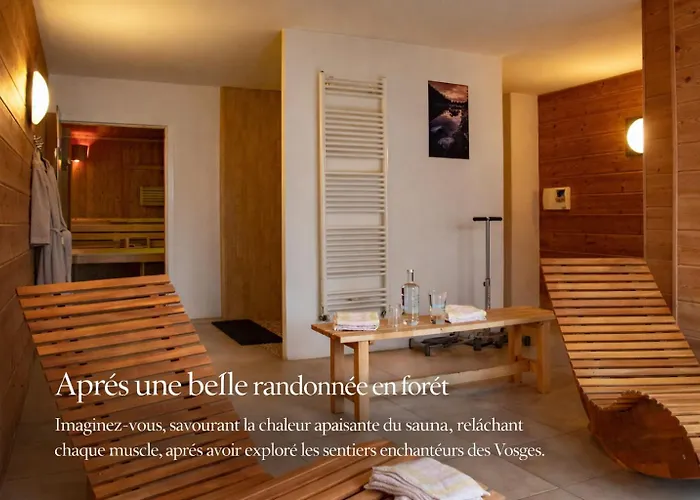 Hotel Logis & Restaurant Des Lacs 3*