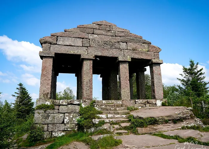 Logis & Restaurant Des Lacs 3*