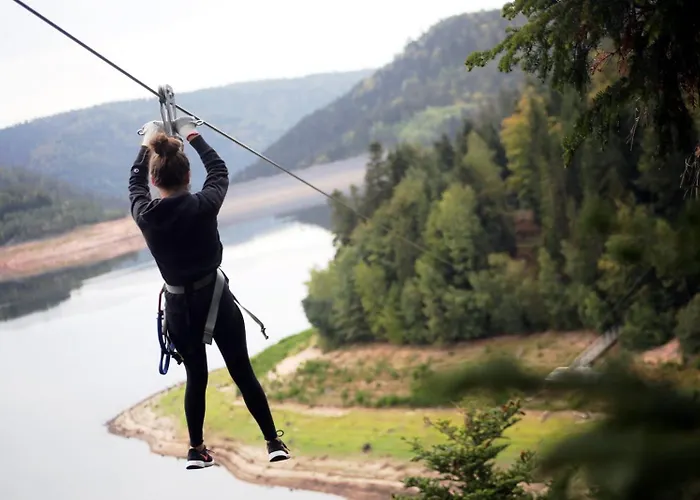 Logis Des Lacs Celles-sur-Plaine