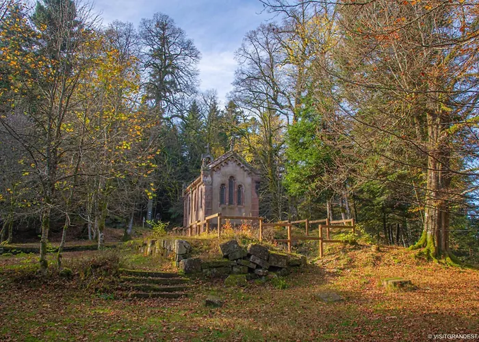 Logis Des Lacs Hotel Celles-sur-Plaine