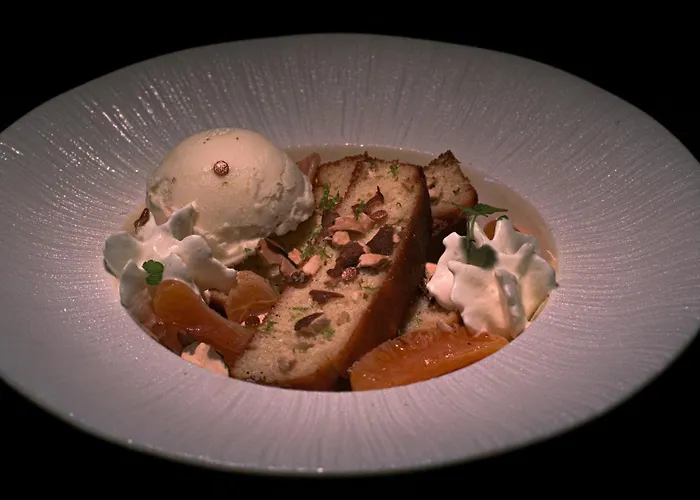 Logis & Restaurant Des Lacs 3*