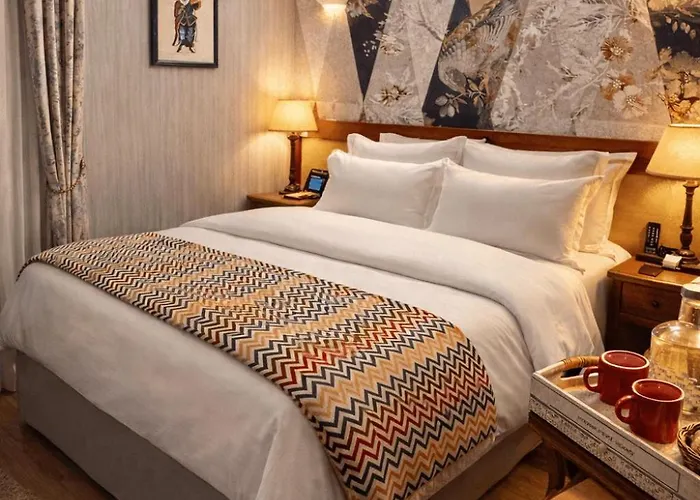 Logis & Restaurant Des Lacs Hotel 3*