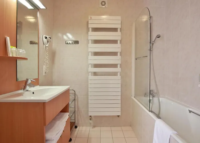 Logis Des Lacs Hotel Celles-sur-Plaine